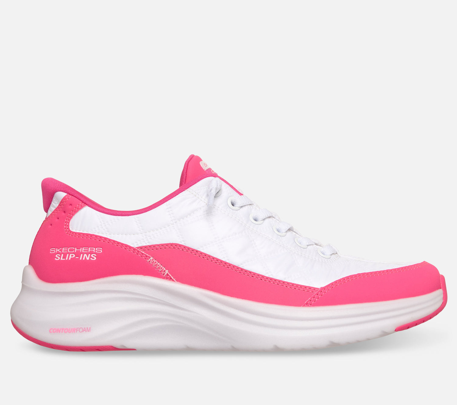 Slip-ins: Contour Foam - Cozy Fit Shoe Skechers.dk