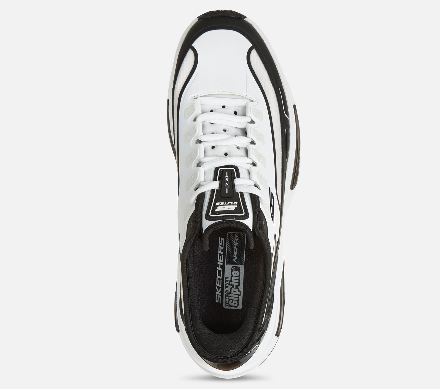 Slip-ins: D'Lites 330 Shoe Skechers.dk