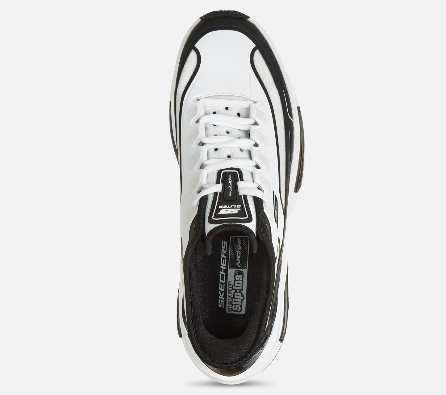 Slip-ins: D'Lites 330 Shoe Skechers.dk