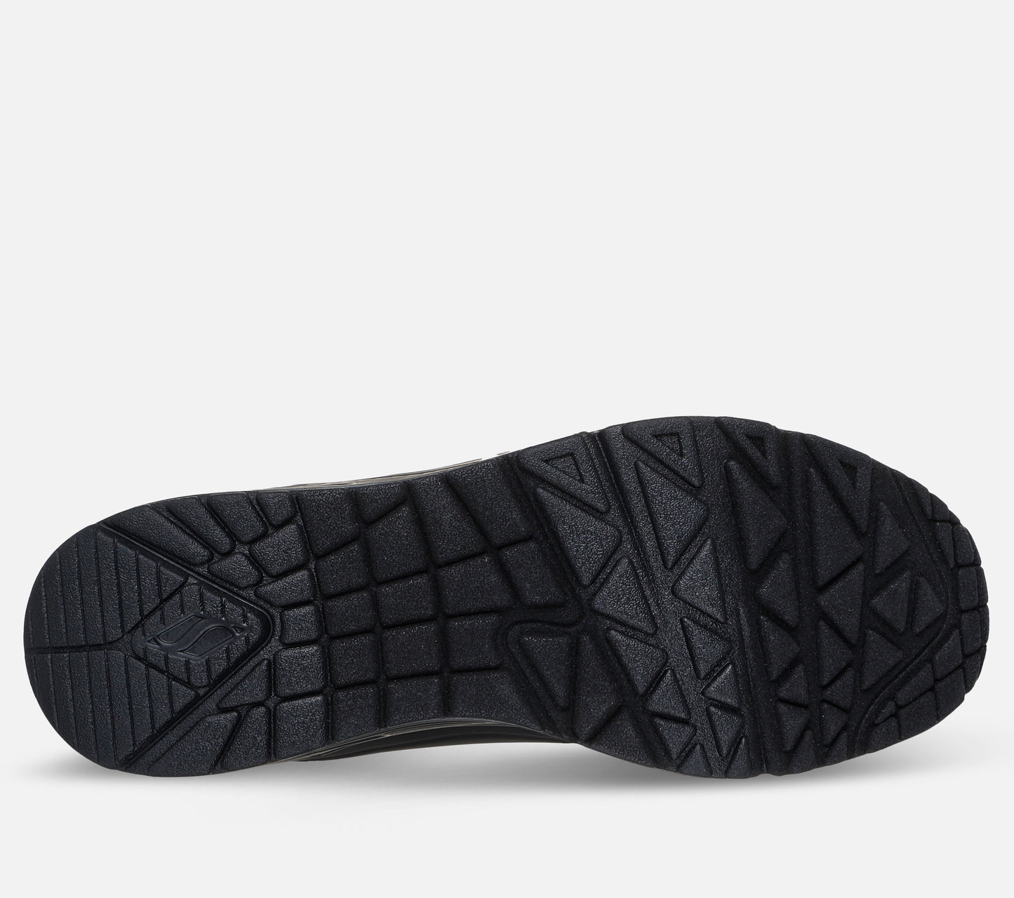 Wide Fit: UNO - Suited On Air Shoe Skechers.dk