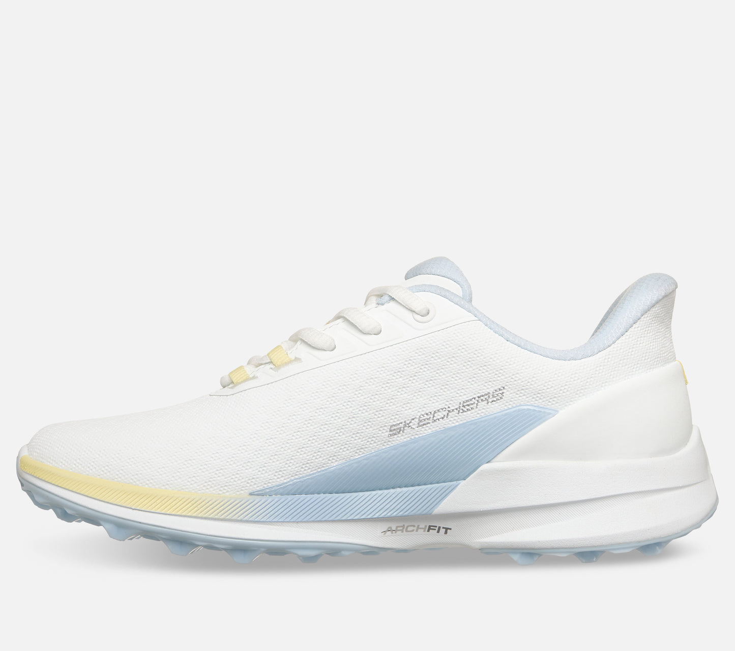 Slip-ins: Go Golf Waterproof: Pure SI Golf Skechers.dk