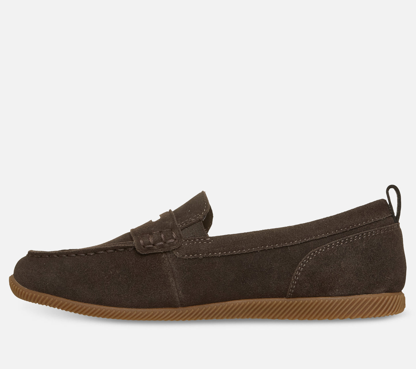 Midcity - Preppy Chic Ballerina Skechers.dk