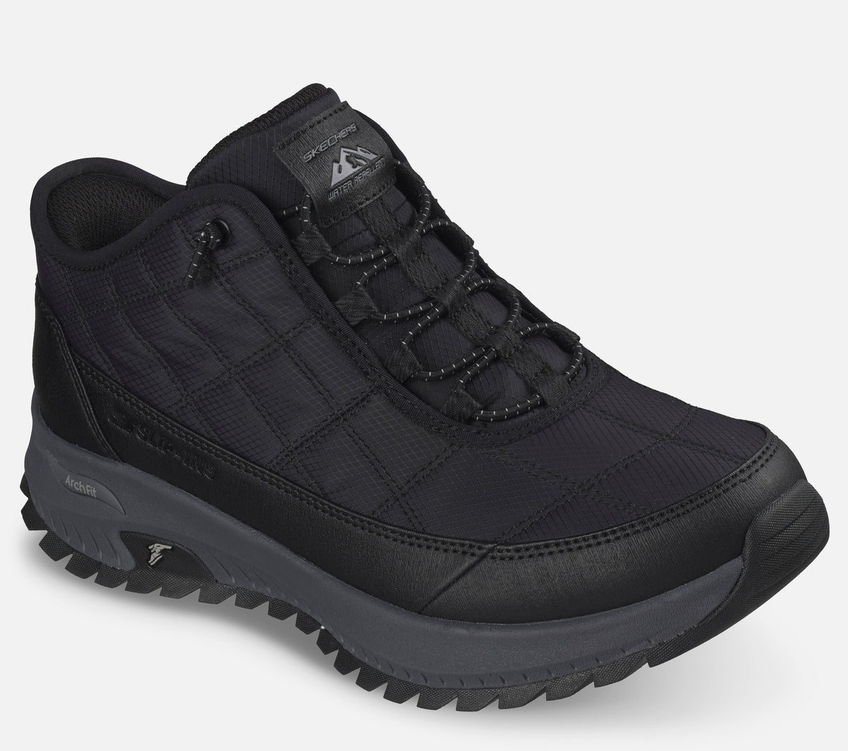 Slip-ins: Arch Fit Discover - Ravine Rush Boot Skechers.dk