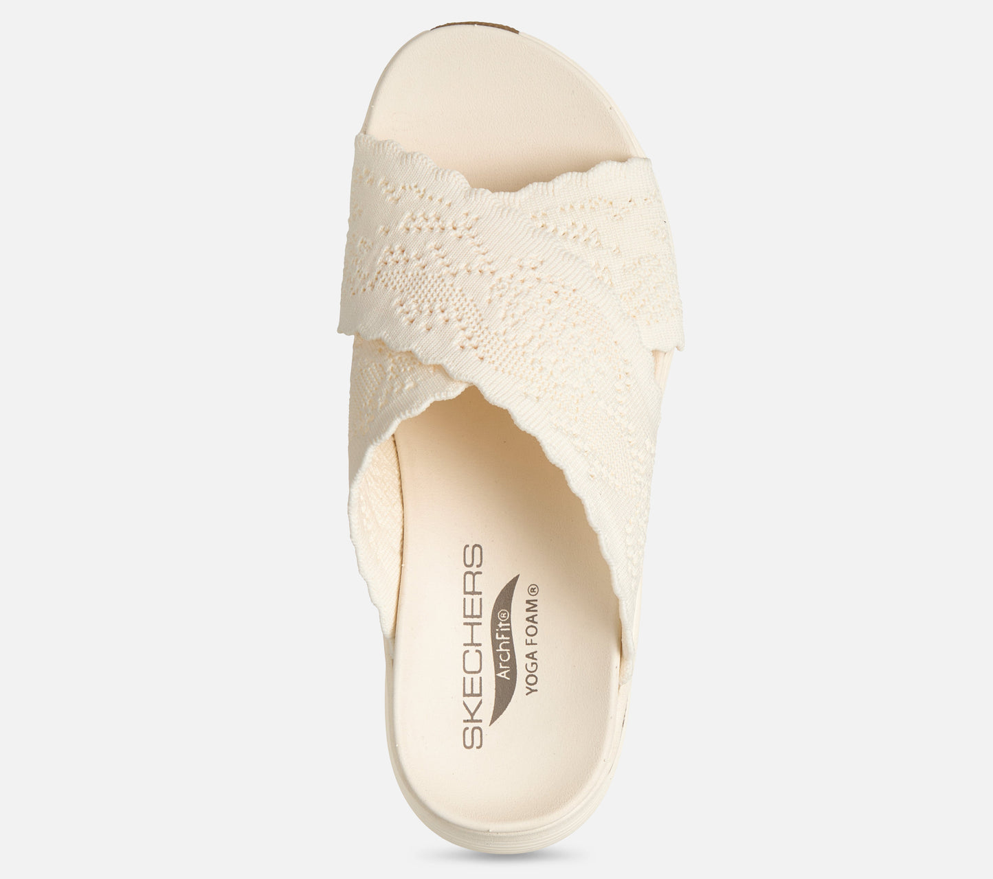 Arch Fit 2.0 Sandal - Still The One Sandal Skechers.dk