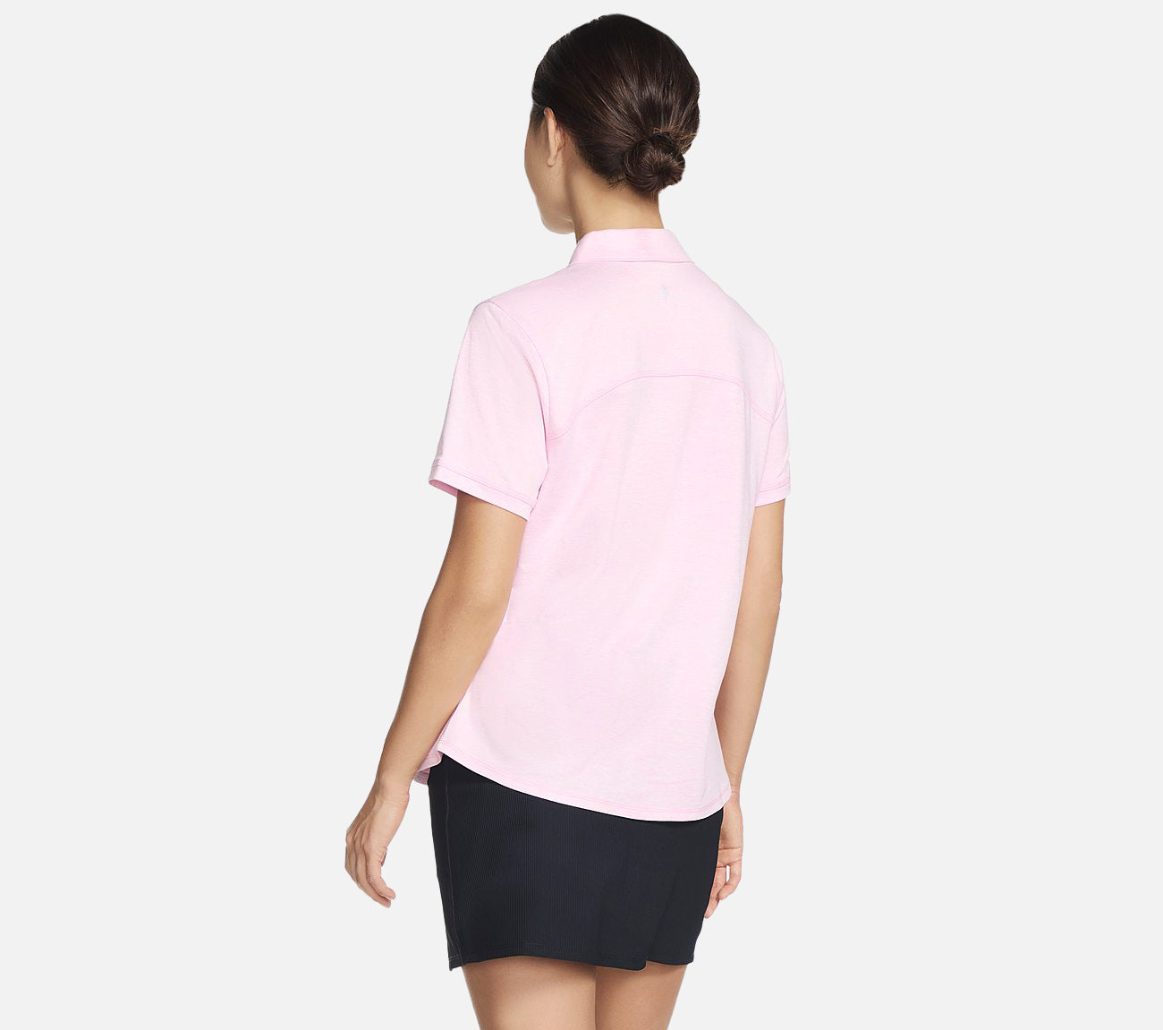 GO DRI Swift Club Polo Clothes Skechers.dk
