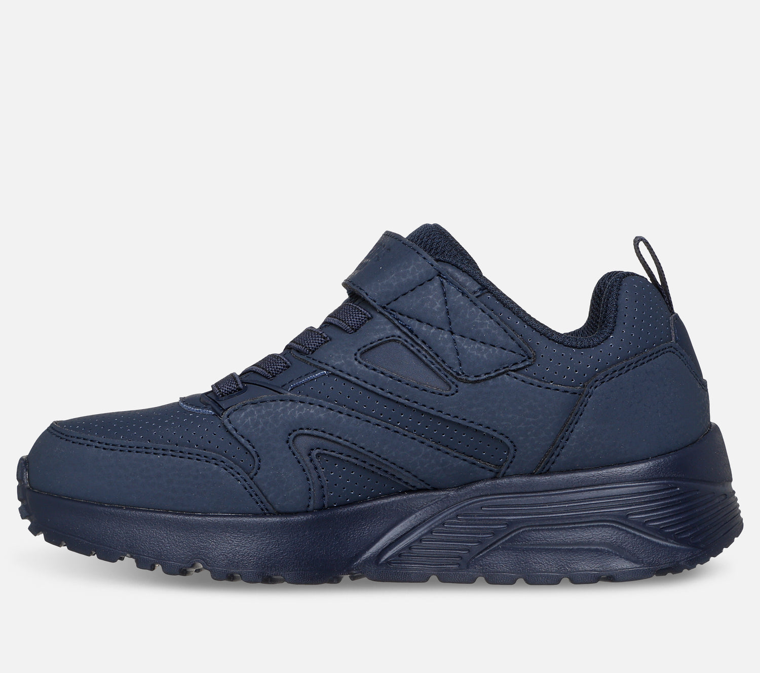Uno Lite - Echo Surge Shoe Skechers.dk