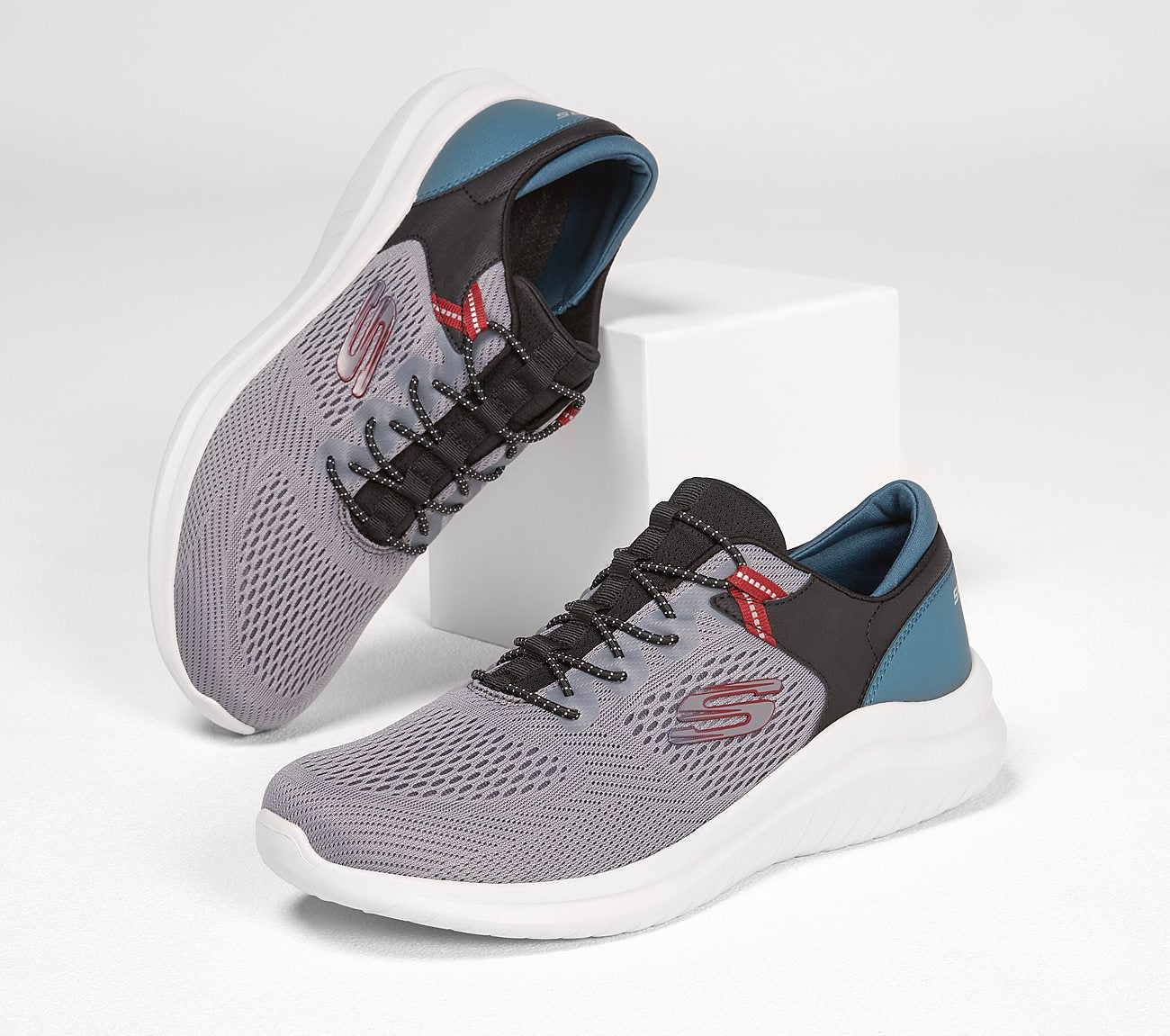 Ultra Flex 2.0 - Kerlem Shoe Skechers