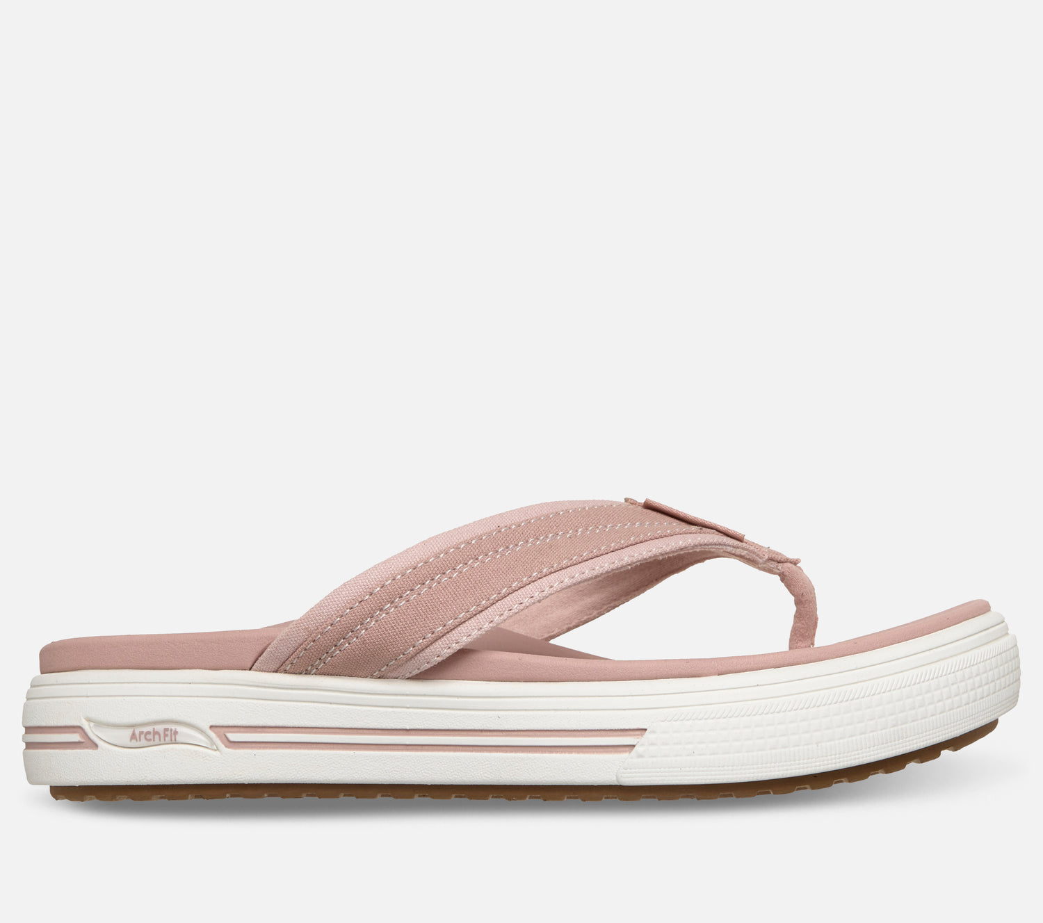 Arch Fit Arcade - Perfect, See Ya Sandal Skechers.dk