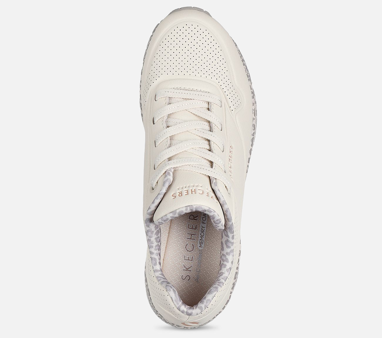 UNO - Safari Time Shoe Skechers.dk