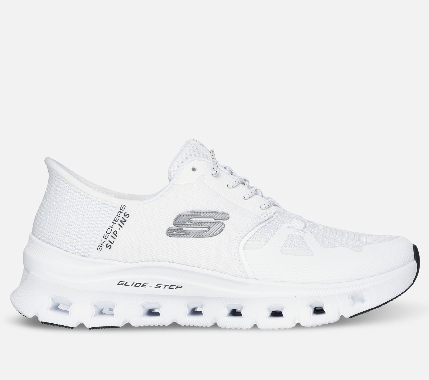 Wide Fit: Slip-ins: Glide-Step Pro Shoe Skechers.dk