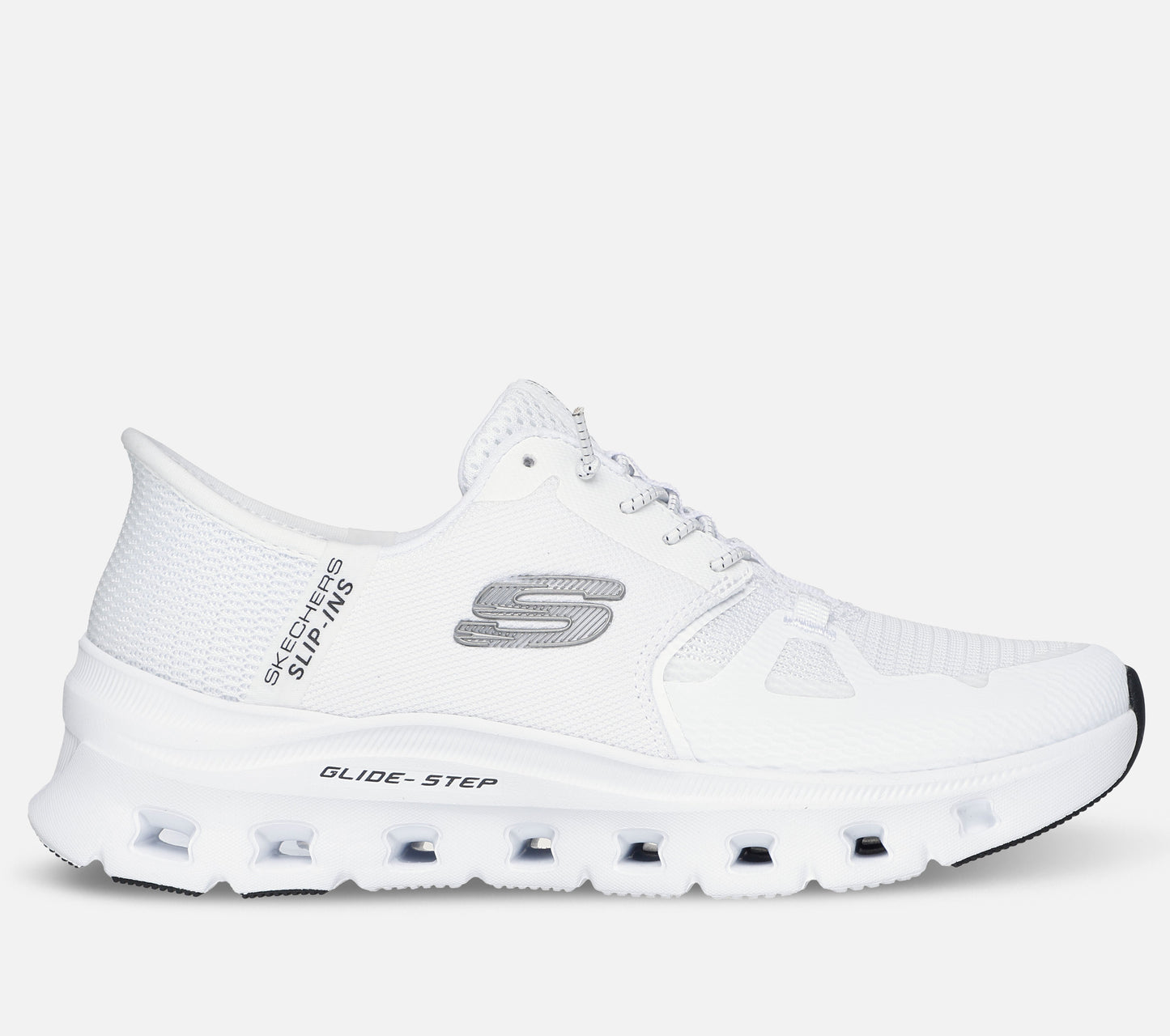 Wide Fit: Slip-ins: Glide-Step Pro Shoe Skechers.dk