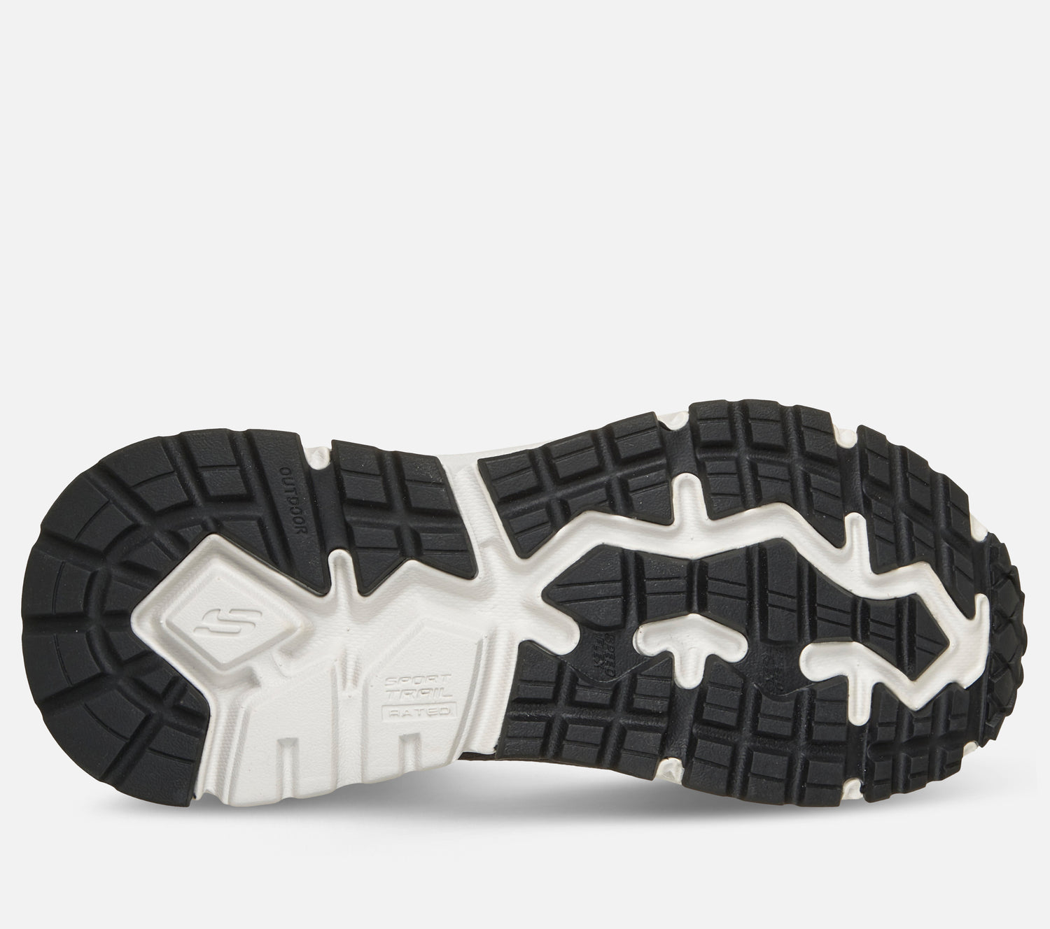 Relaxed Fit: D'Lux Journey - Allspice Shoe Skechers.dk