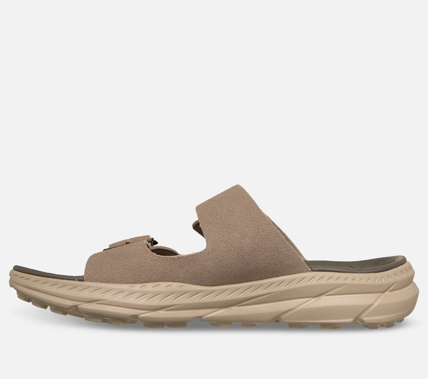 Relaxed Fit: Delano - Austin Sandal Skechers.dk
