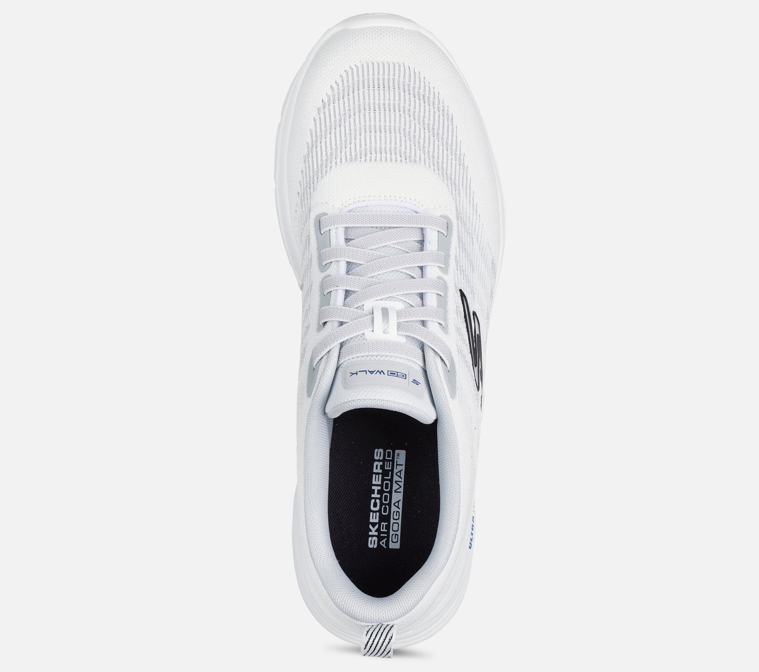 GO WALK 8 - Day Shoe Skechers.dk