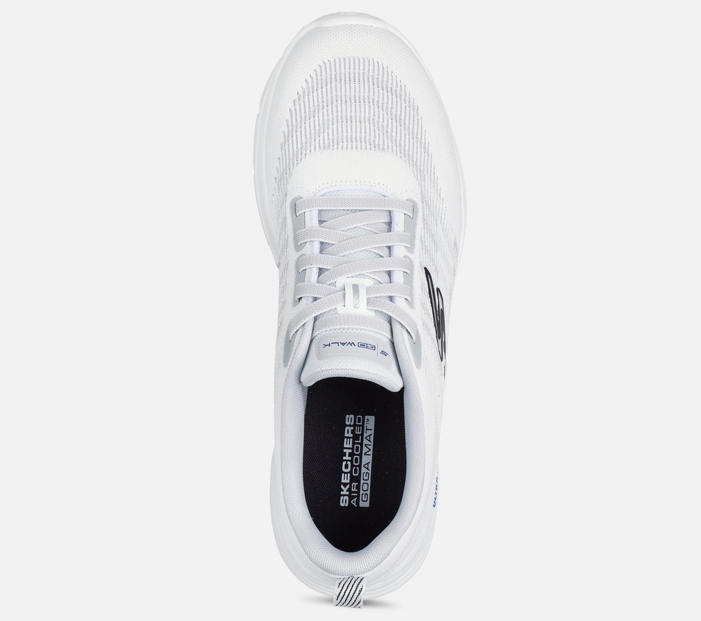 GO WALK 8 - Day Shoe Skechers.dk