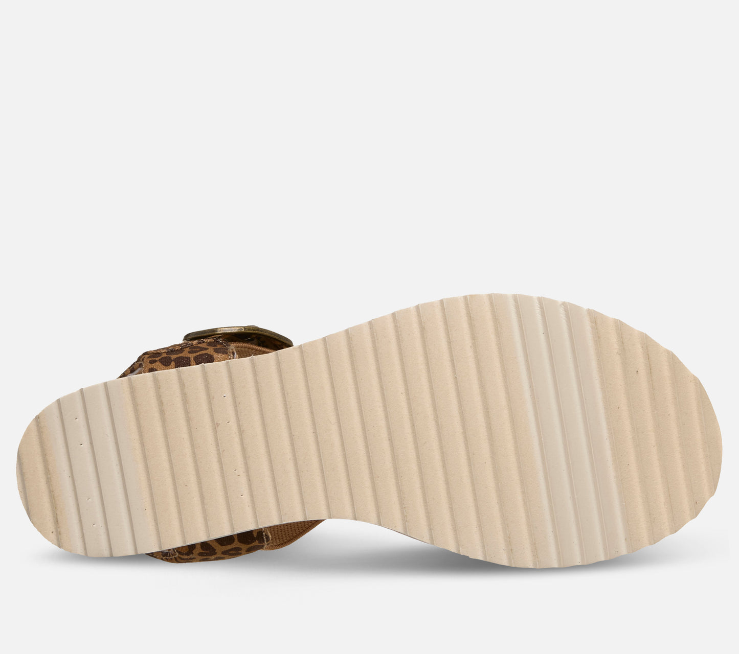 Slip-ins: BOBS Desert Kiss - Safari Stepper Sandal Skechers.dk