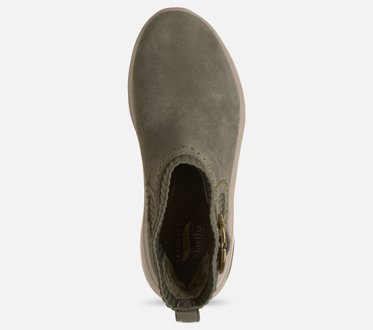 GO WALK x Martha Stewart: Arch Fit 2.0 Boot Skechers.dk