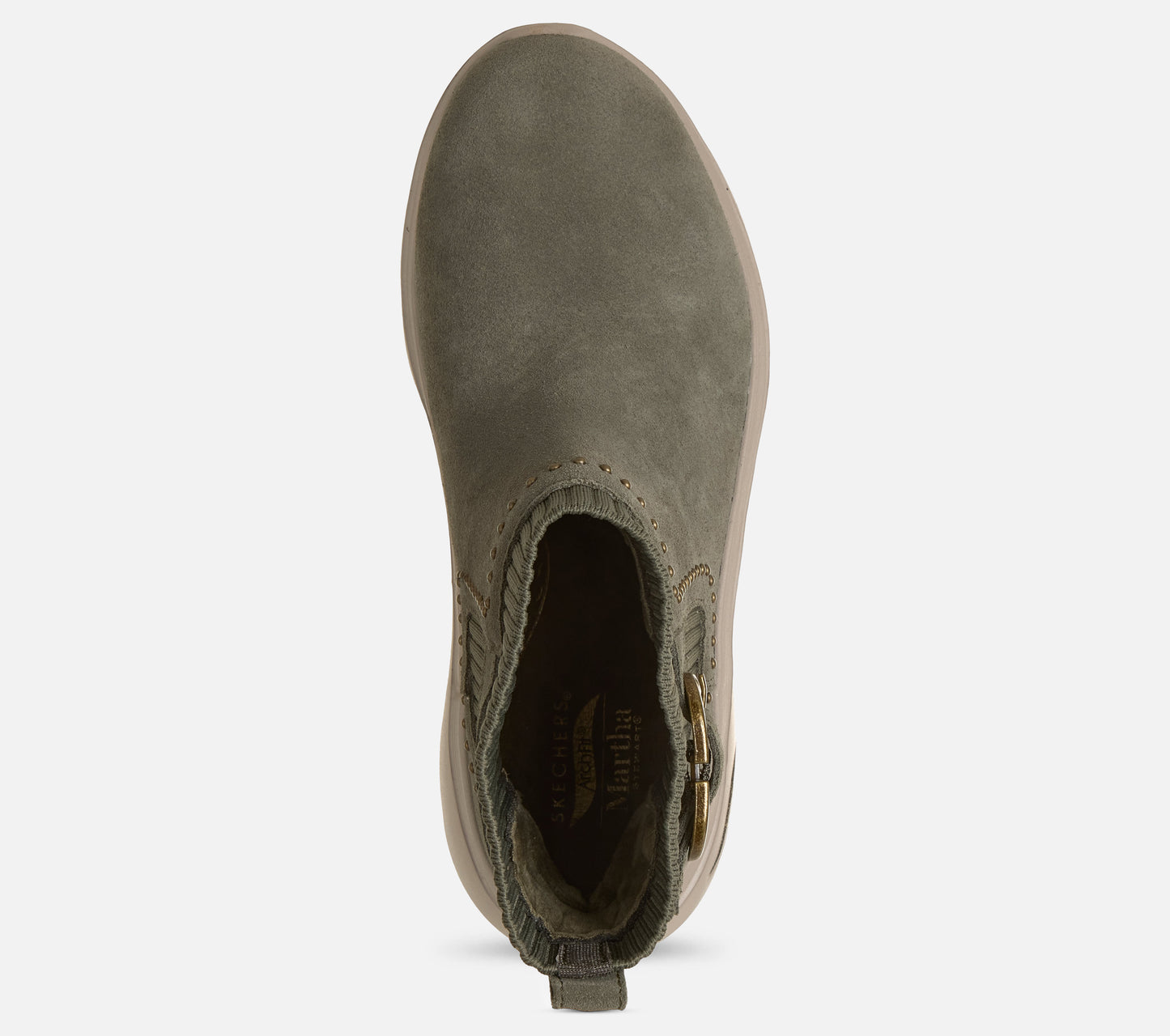 GO WALK x Martha Stewart: Arch Fit 2.0 Boot Skechers.dk