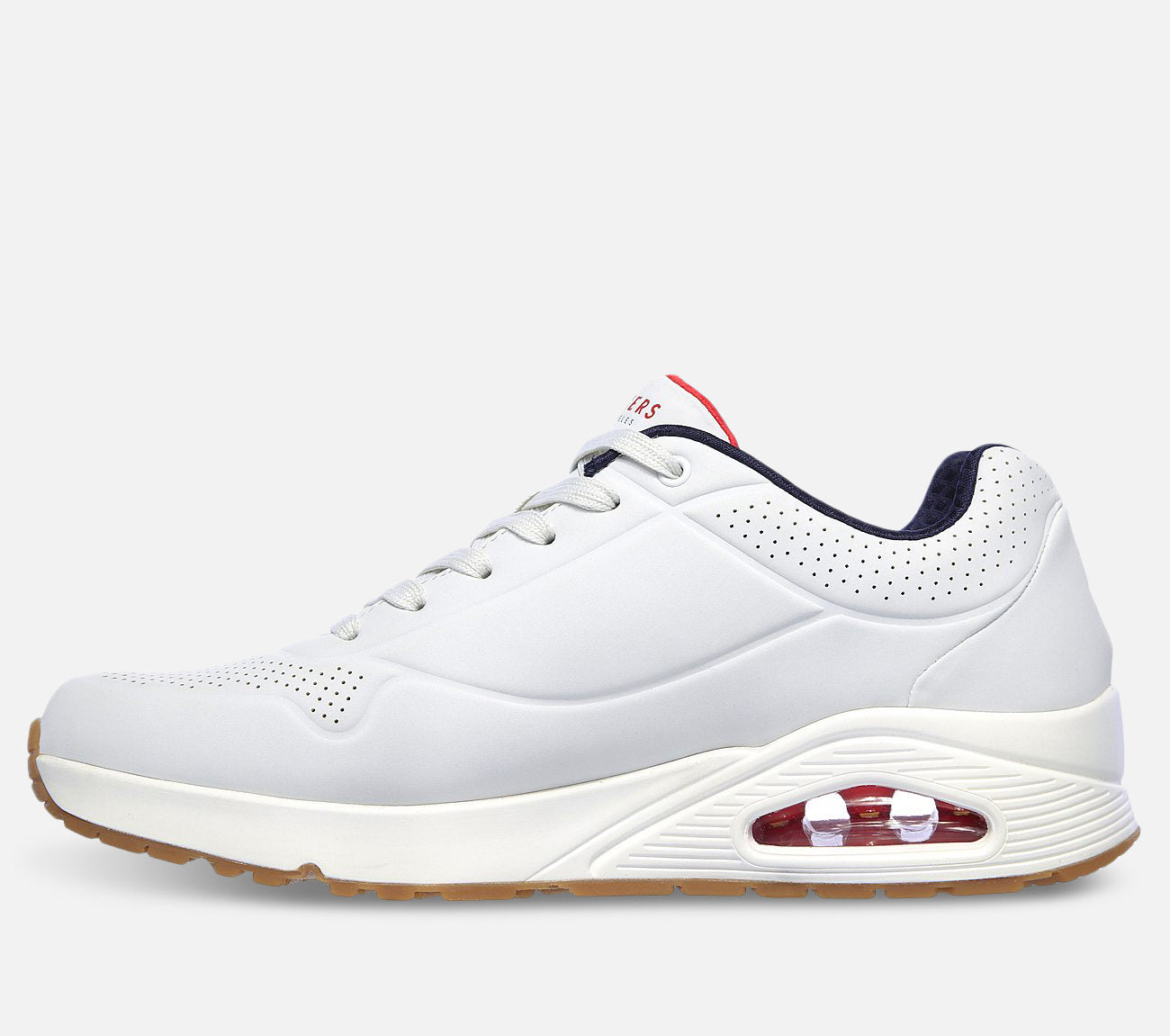 Uno - Stand On Air Shoe Skechers.dk
