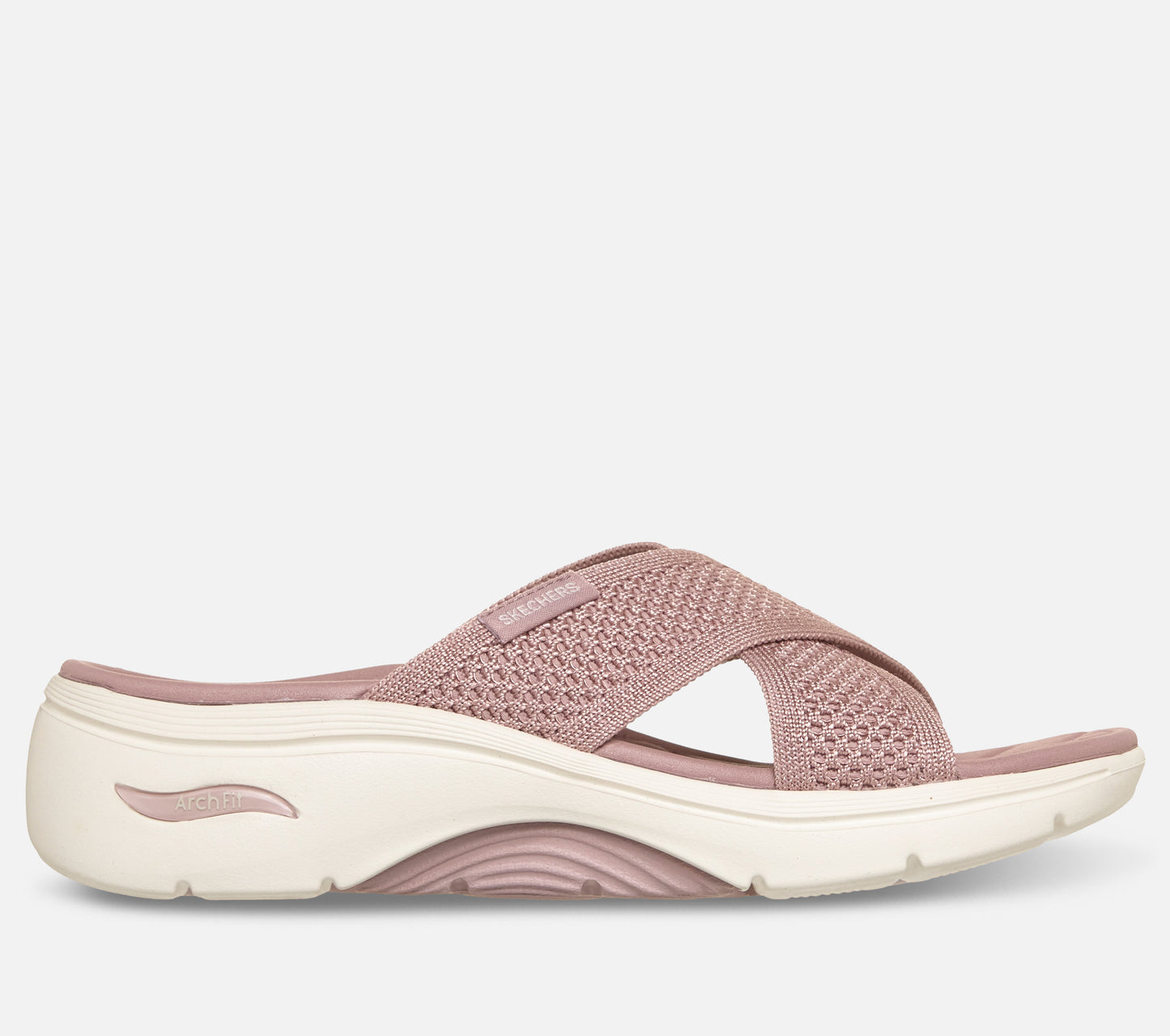 GO WALK Arch Fit 2.0 - Grace Sandal Skechers.dk