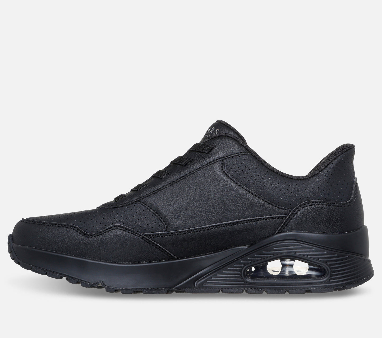 Wide Fit: Slip-ins: UNO – Banksia Luxe Shoe Skechers.dk