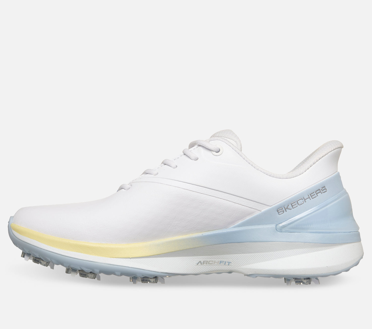 Slip-ins: Golf: Blade Tour - Waterproof Golf Skechers.dk
