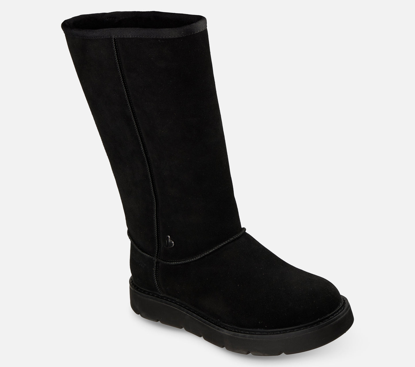 Slip-ins: Keepsakes Cozy - Cozy Tall Boot Skechers.dk