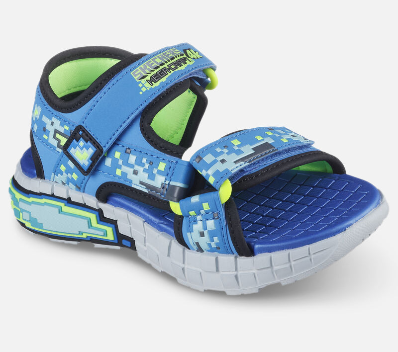 Mega-Splash 4K Sandal Skechers.dk