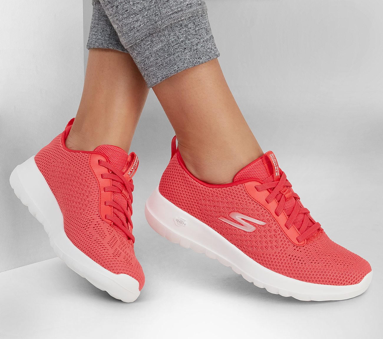 GO WALK Joy - Wonderful Spring Shoe Skechers