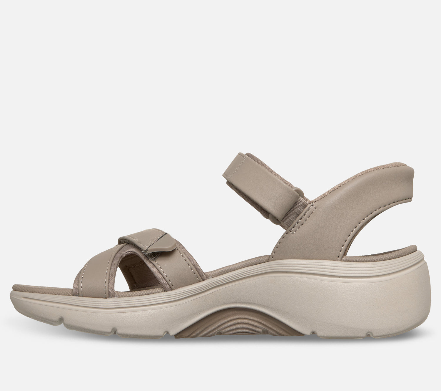 Slip-ins Go Walk Arch Fit 2.0 - Laura Sandal Skechers.dk