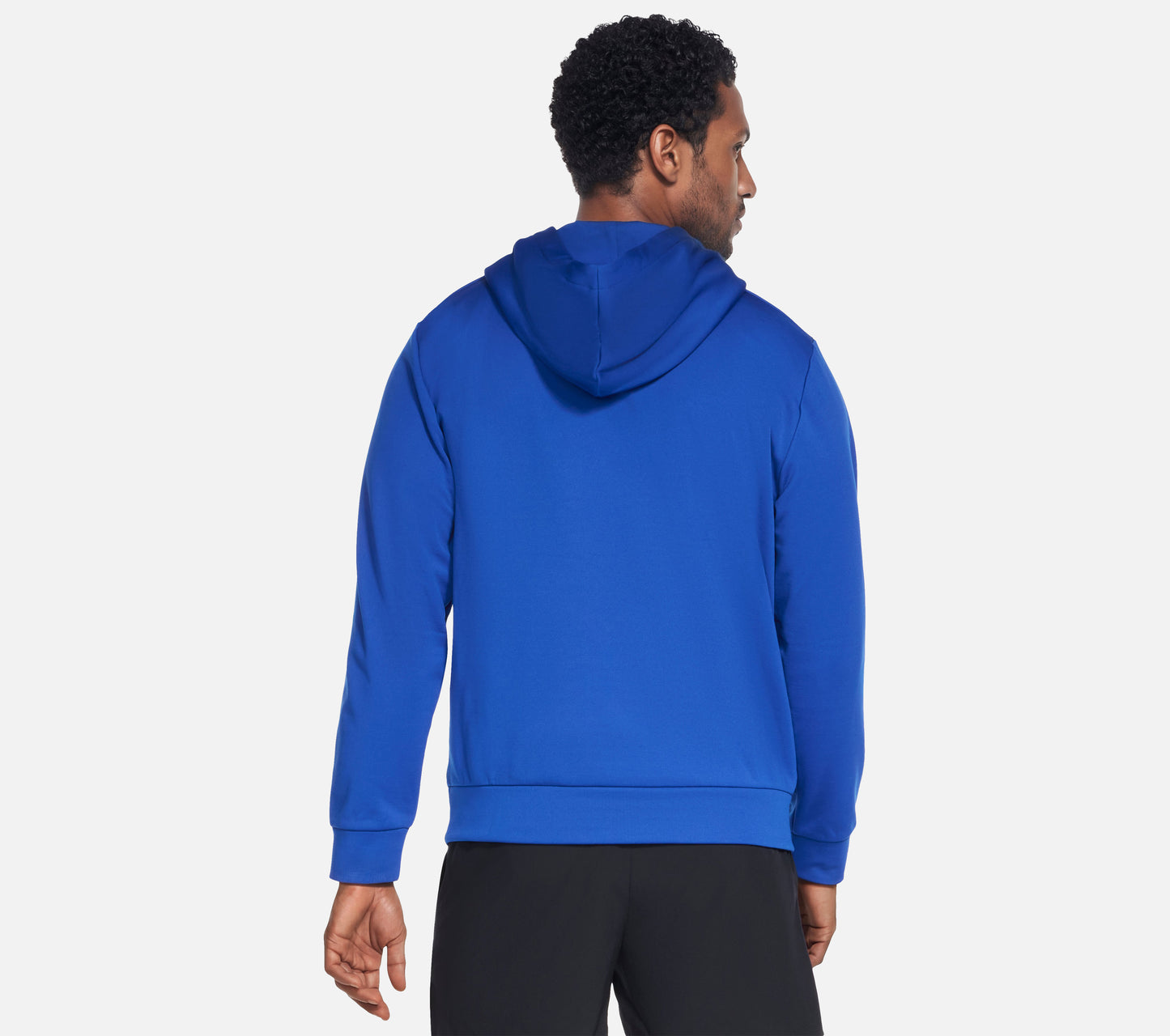 SkechTech Rally Hoodie Clothes Skechers.dk