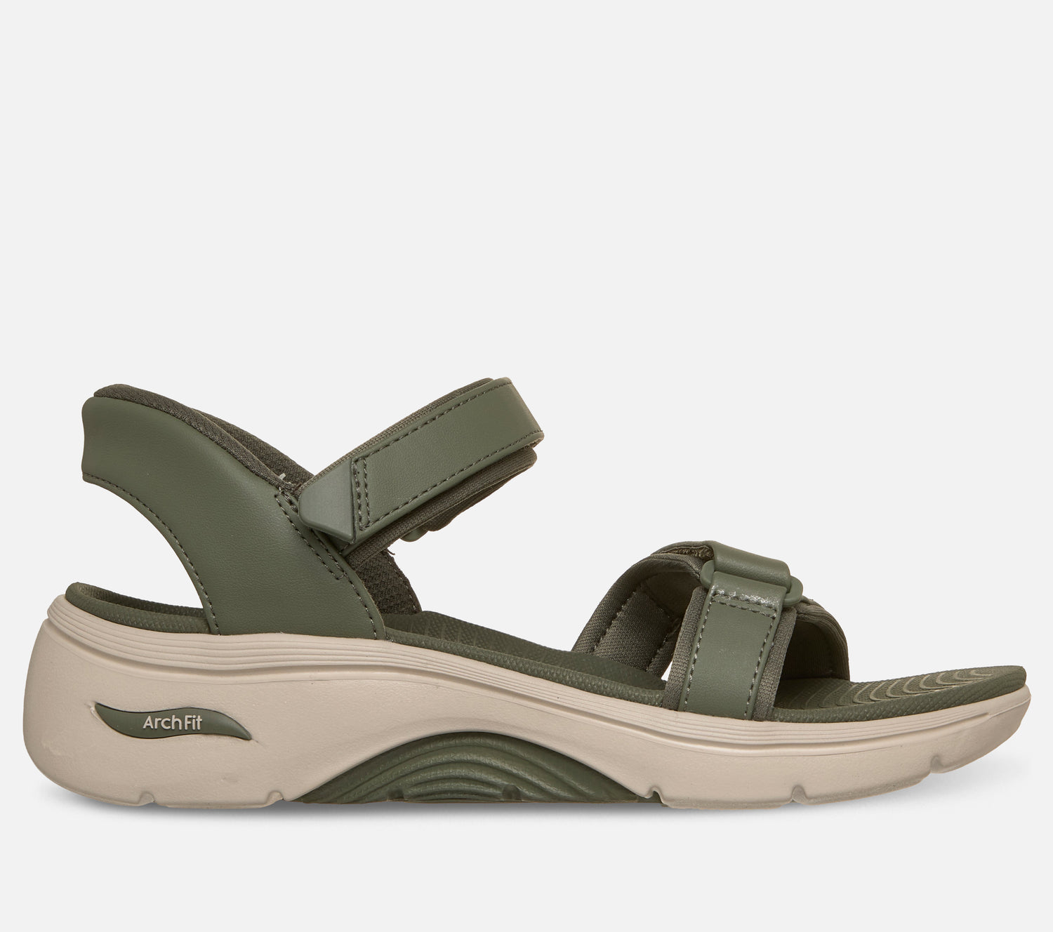 Slip-ins Go Walk Arch Fit 2.0 - Laura Sandal Skechers.dk