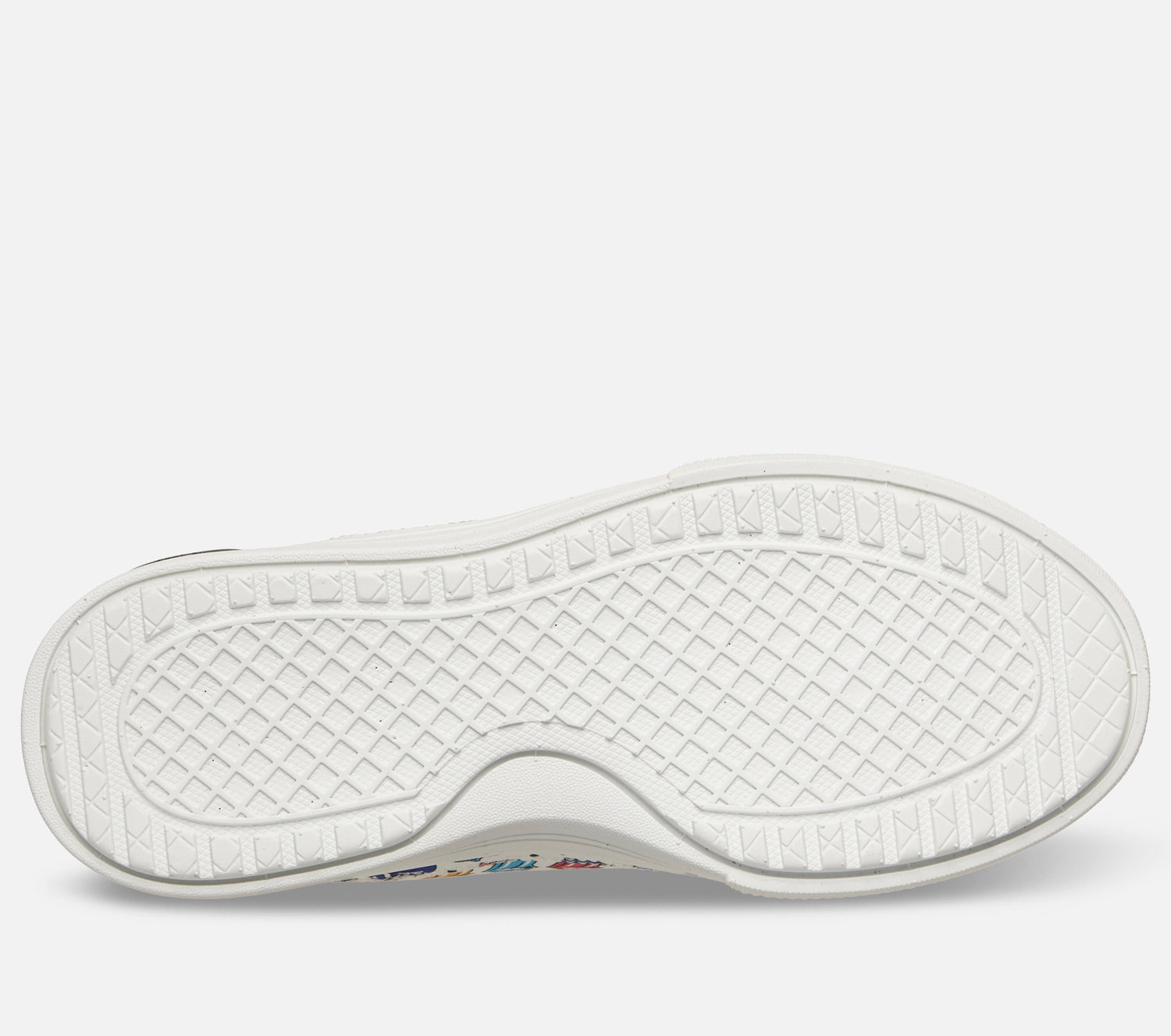 Rolling Stones: Slip-ins: Arch Fit Arcade - Sing It Out Shoe Skechers.dk