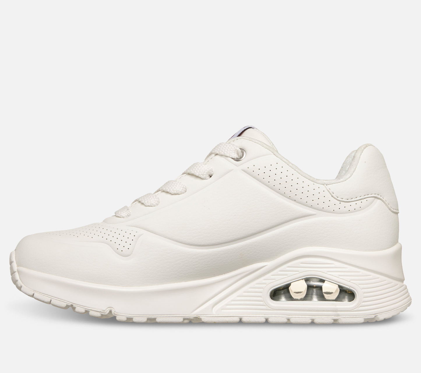 Rolling Stones: UNO - Rock N' Charm Shoe Skechers.dk