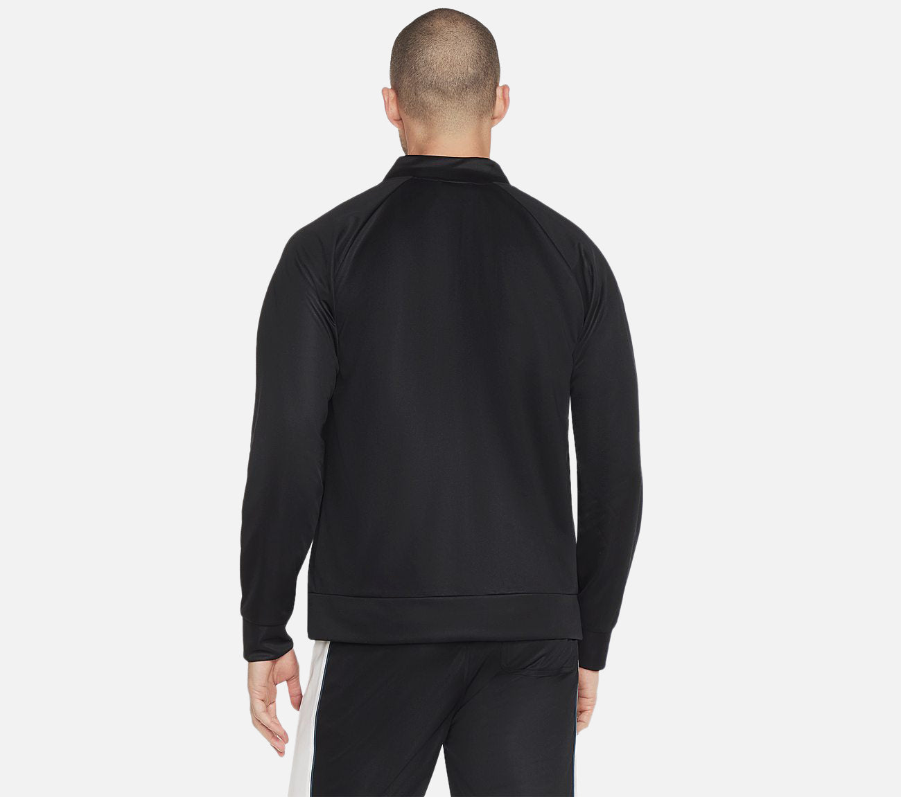 SkechTech Premier Track Jacket Clothes Skechers.dk