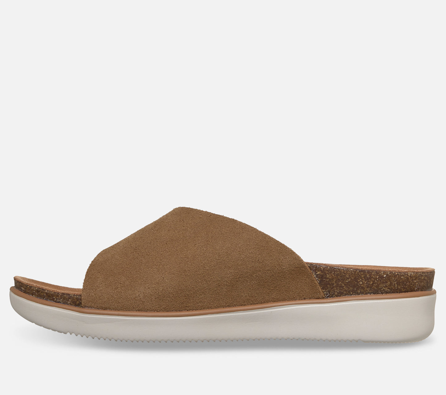 Relaxed Fit: Lifted Comfort - Beyond Classy Sandal Skechers.dk