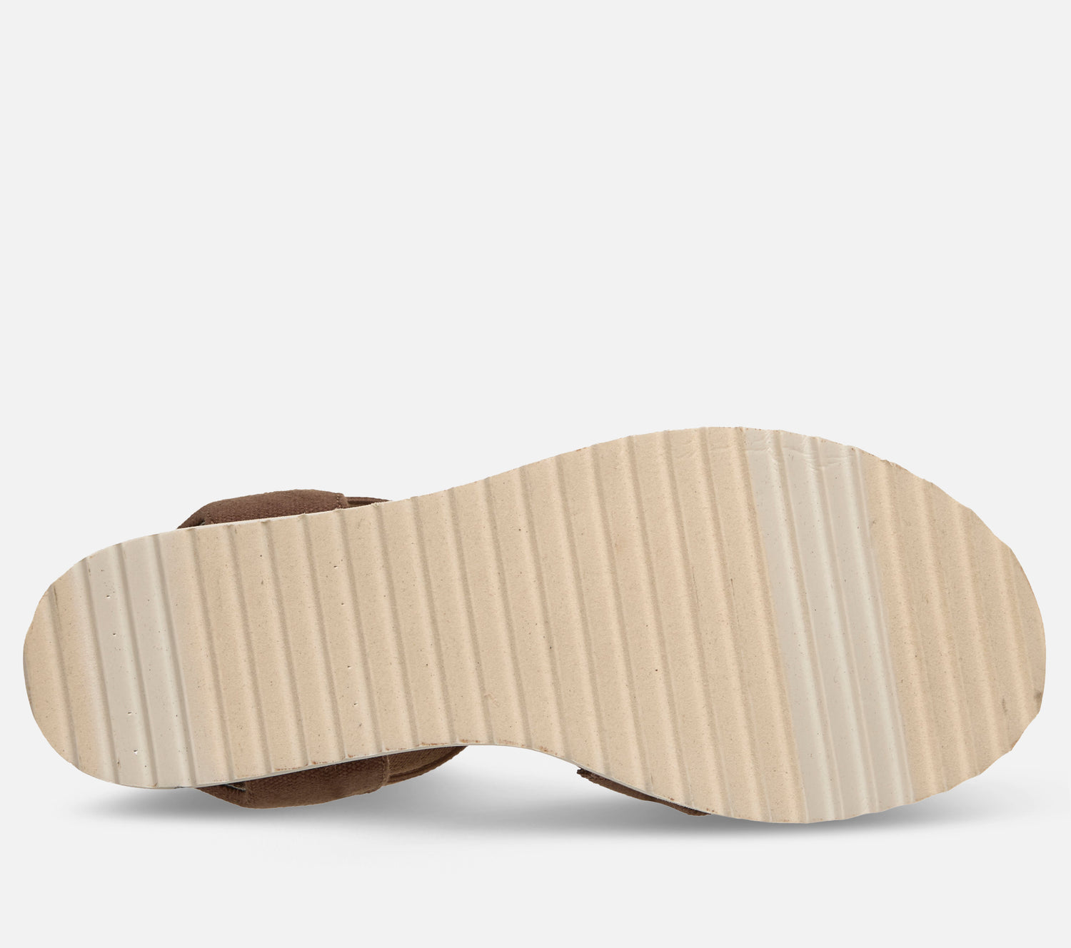 Slip-ins: BOBS Desert Kiss - Golden Lily Sandal Skechers.dk