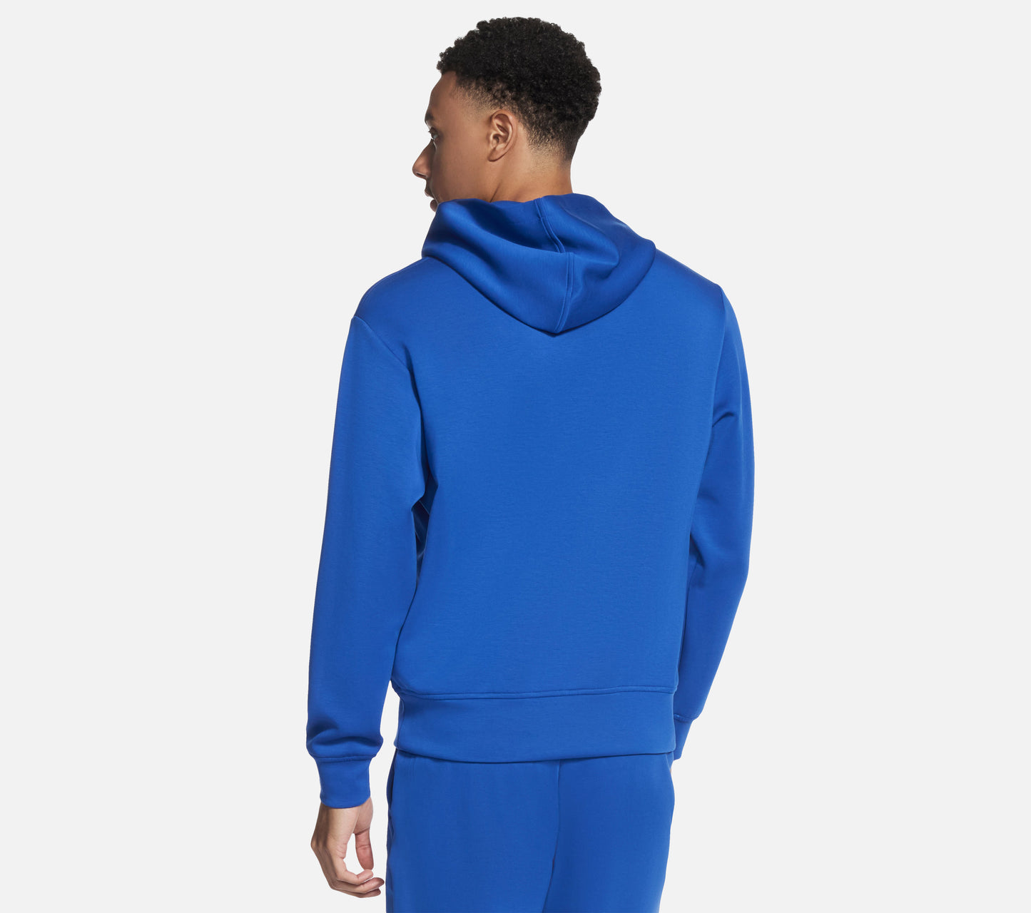 Harry Kane SKECHCLOUD Elevate Hoodie Clothes Skechers.dk