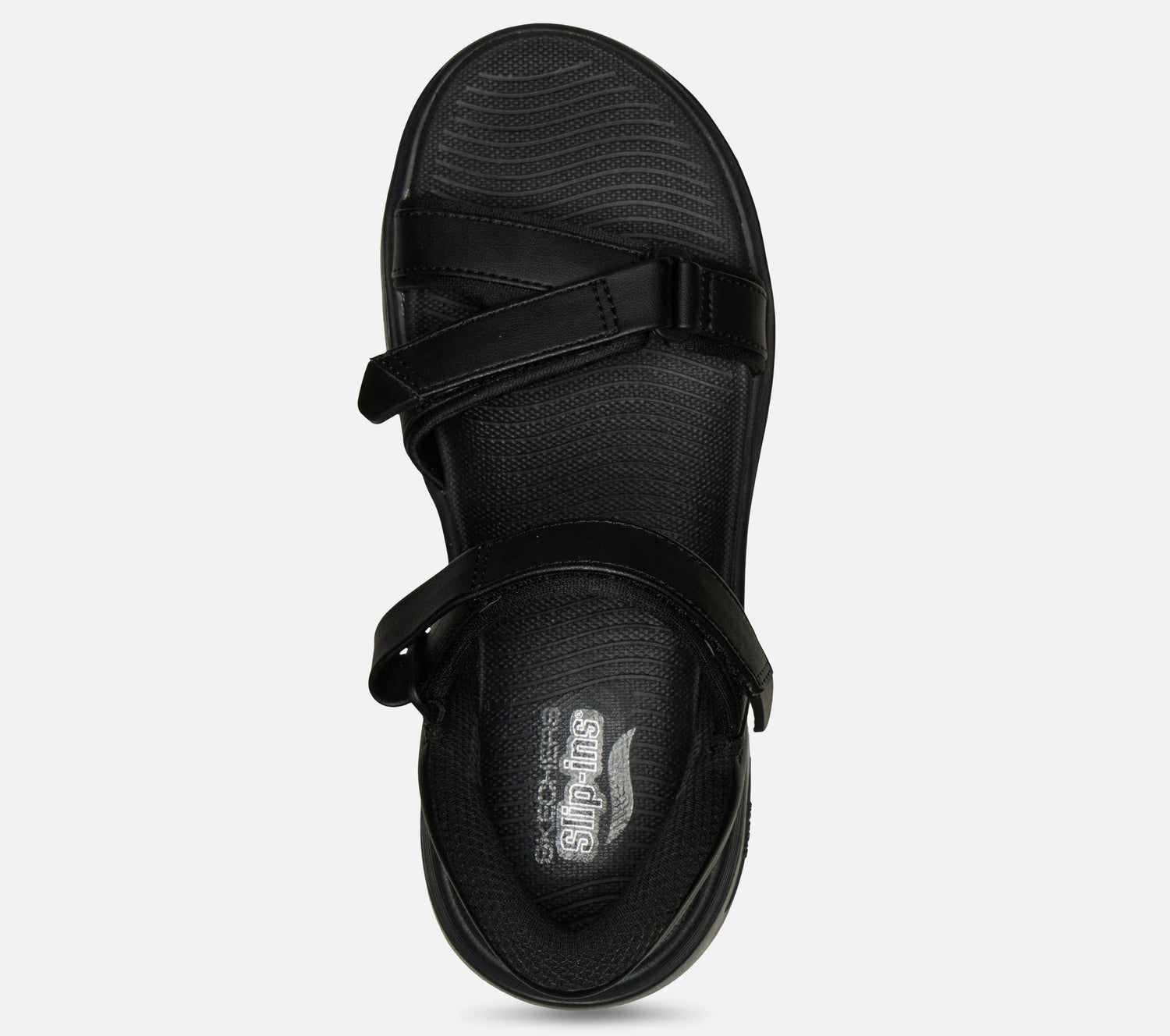 Slip-ins Go Walk Arch Fit 2.0 - Laura Sandal Skechers.dk