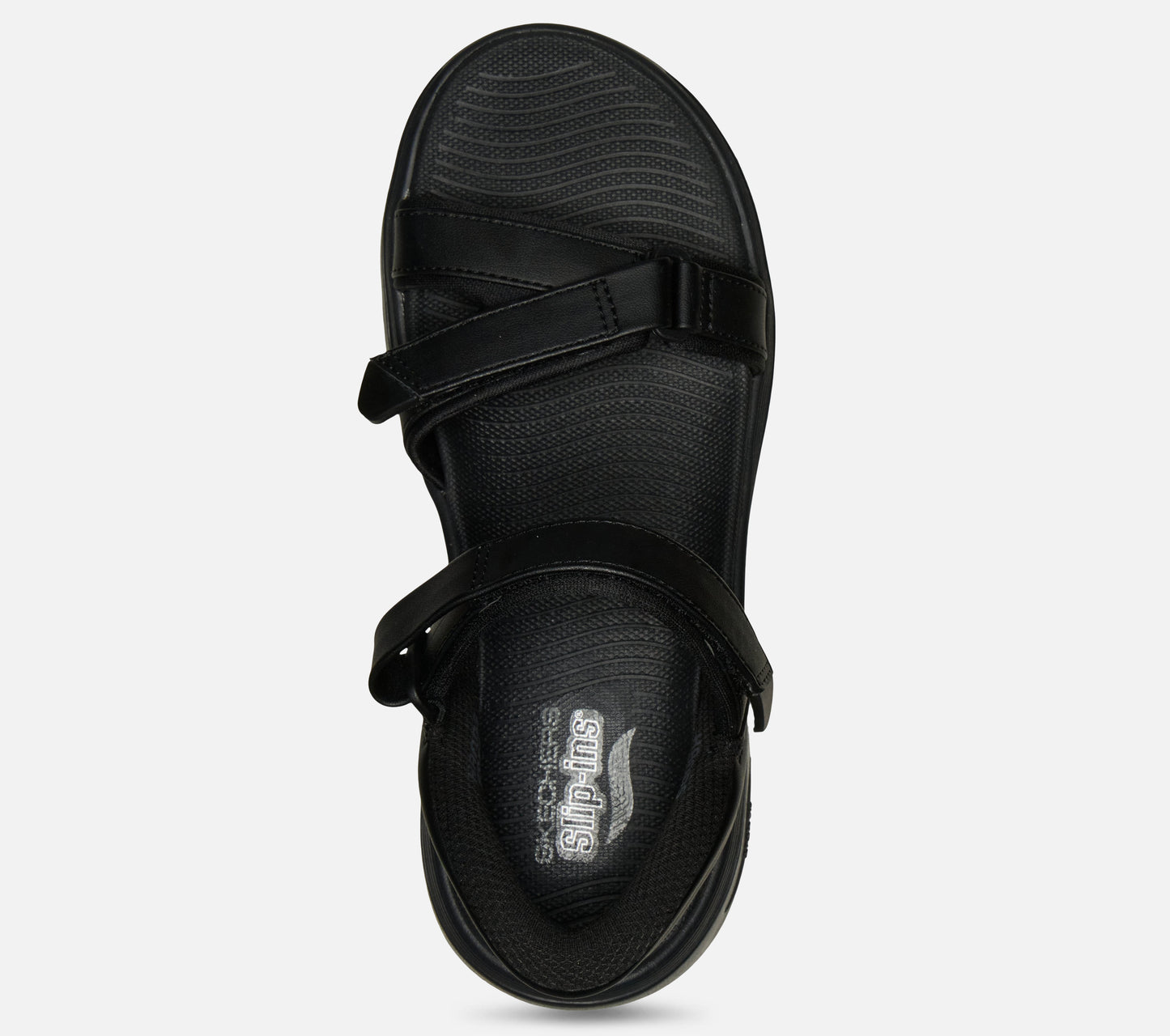 Slip-ins Go Walk Arch Fit 2.0 - Laura Sandal Skechers.dk