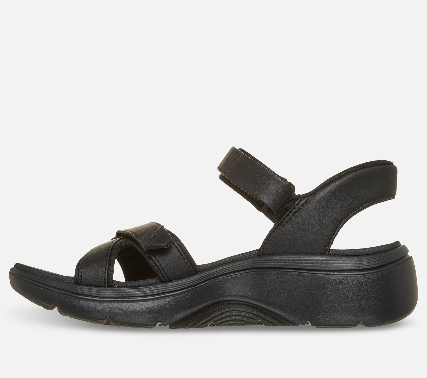 Slip-ins Go Walk Arch Fit 2.0 - Laura Sandal Skechers.dk