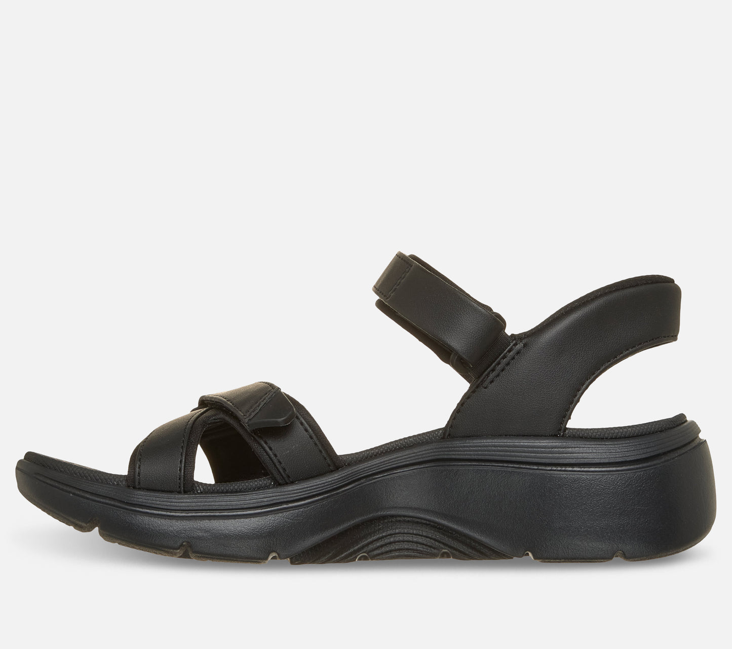 Slip-ins Go Walk Arch Fit 2.0 - Laura Sandal Skechers.dk