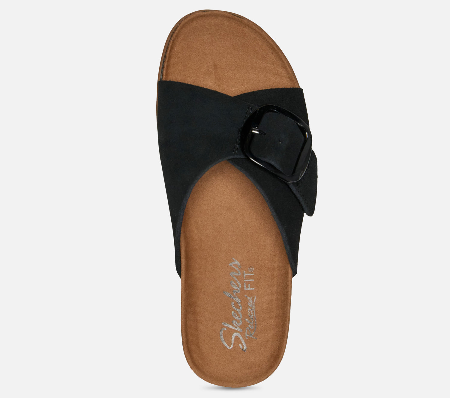 Relaxed Fit: Lifted Comfort - Beyond Classy Sandal Skechers.dk