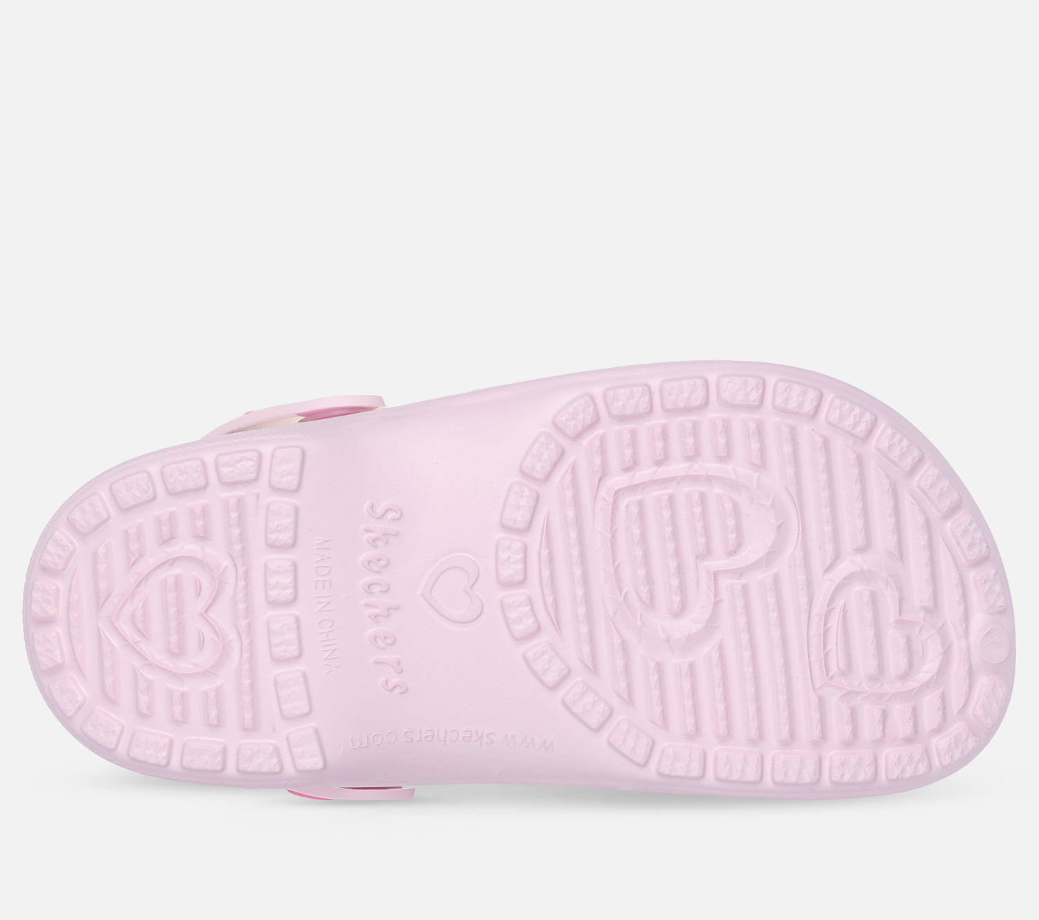 Heart Charmer - Girly Land Shoe Skechers.dk