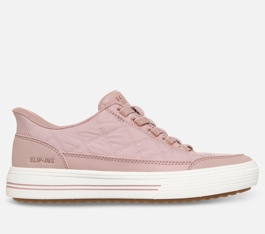 Slip-ins: Arcade - Cozy Fit Cuddle Steps Shoe Skechers.dk