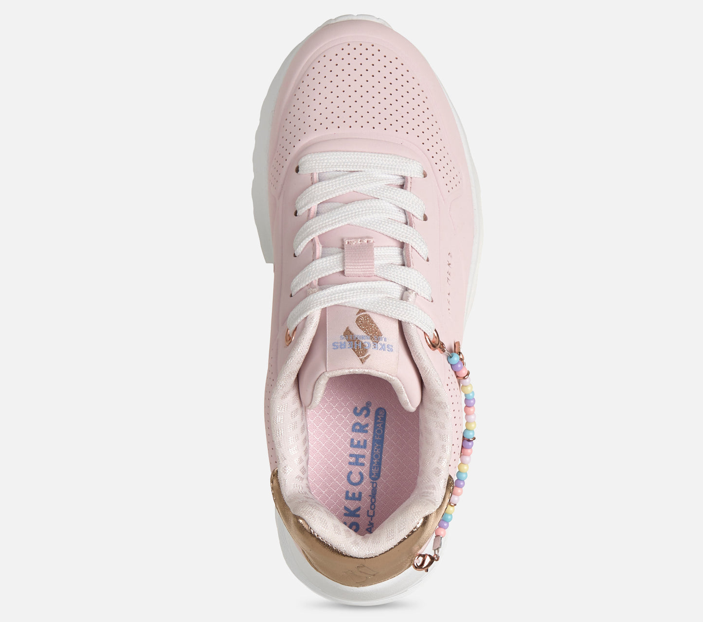 UNO Lite - Charming Lite Shoe Skechers.dk