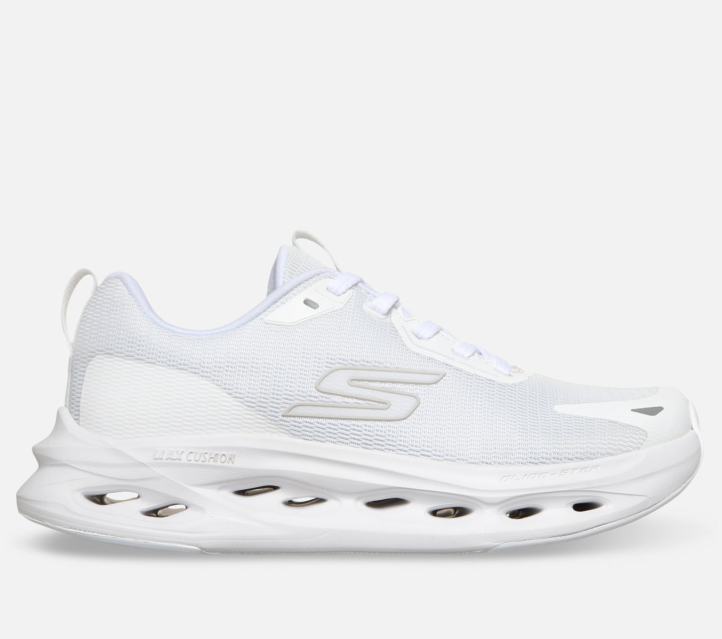 Max Cushioning - Glide Step Shoe Skechers.dk