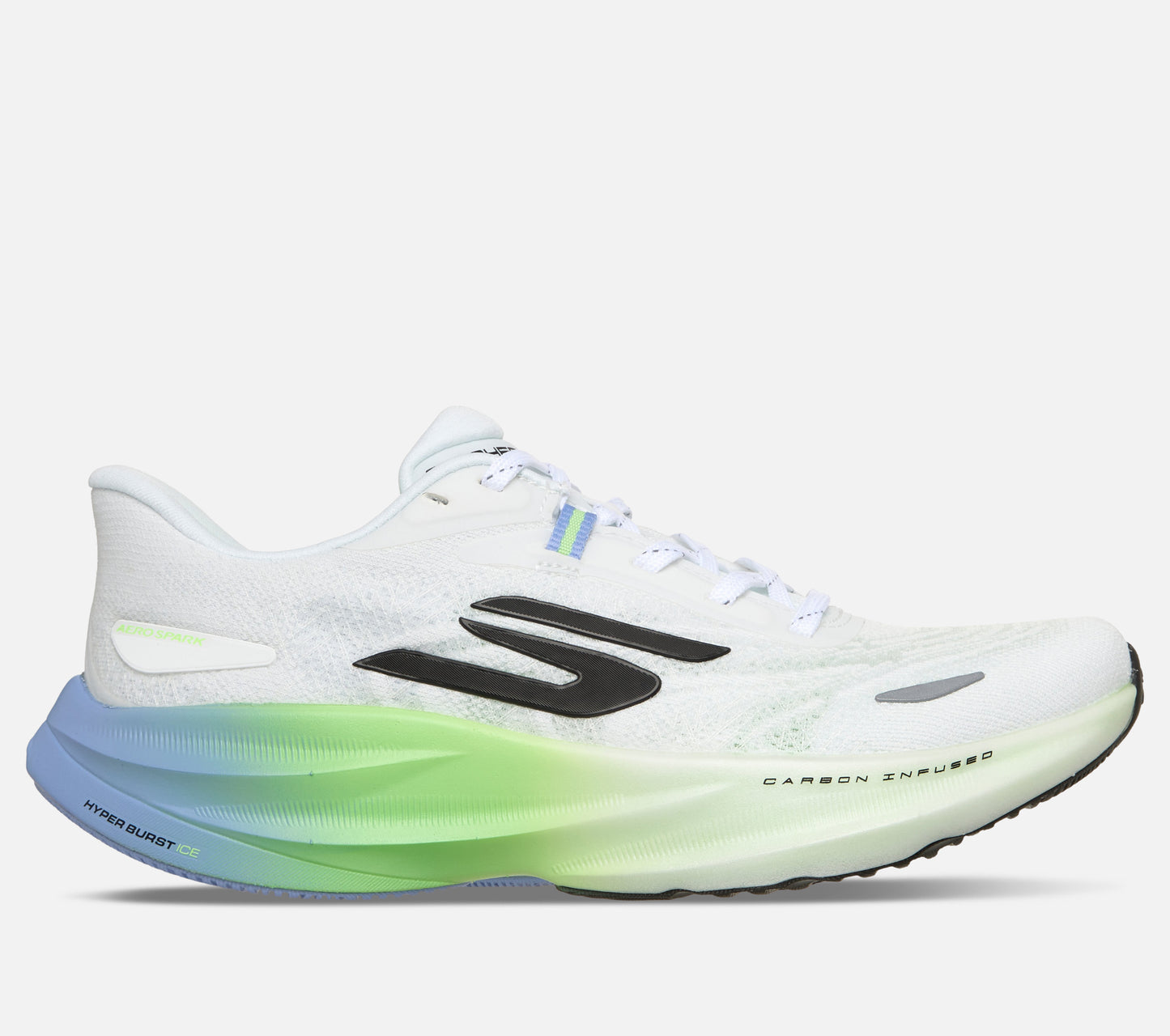 Aero Spark Shoe Skechers.dk