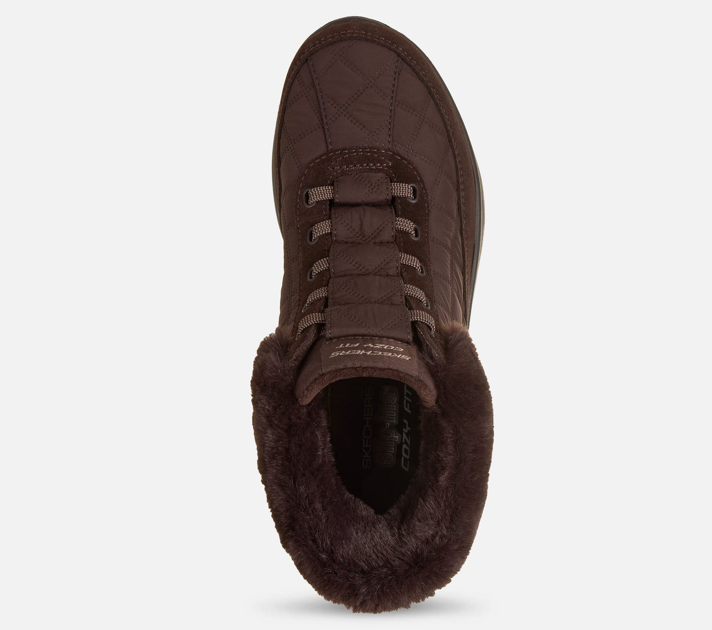 Slip-ins: On-The-GO Encore - Cozy Fit Maisie