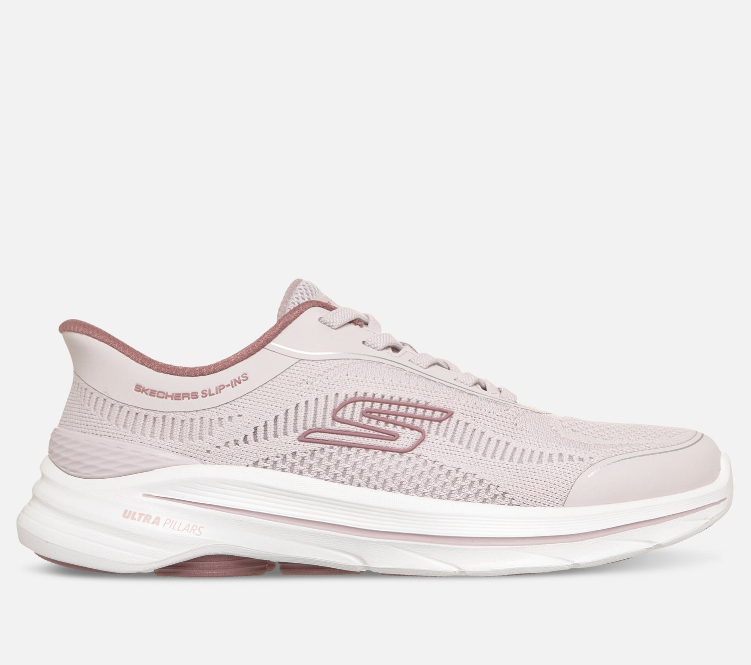 Slip-ins: GO WALK 8 - Rylee Shoe Skechers.dk